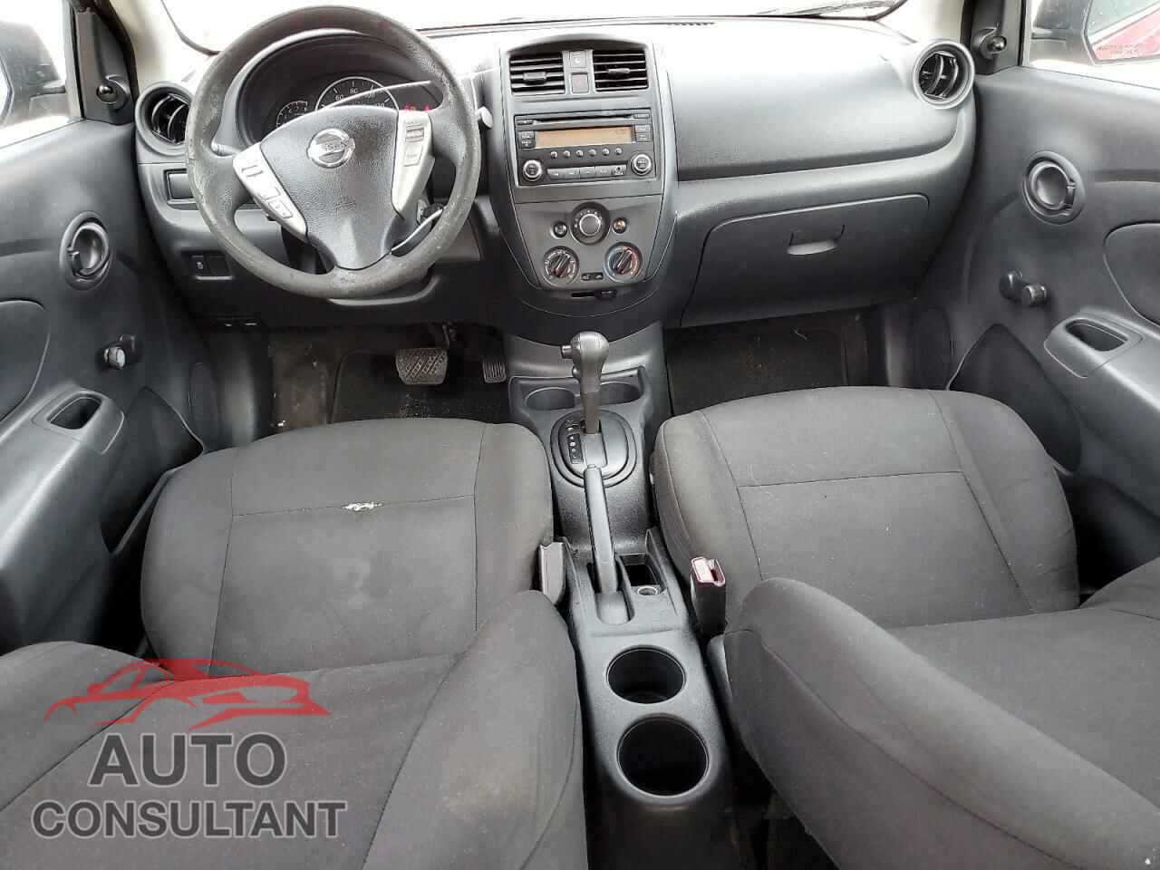 NISSAN VERSA 2015 - 3N1CN7AP3FL890138