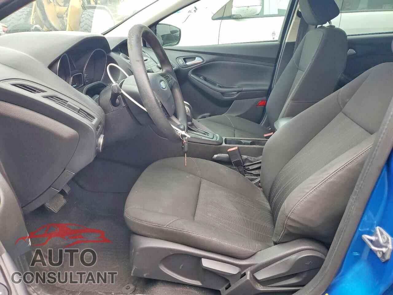 FORD FOCUS 2016 - 1FADP3K2XGL336816