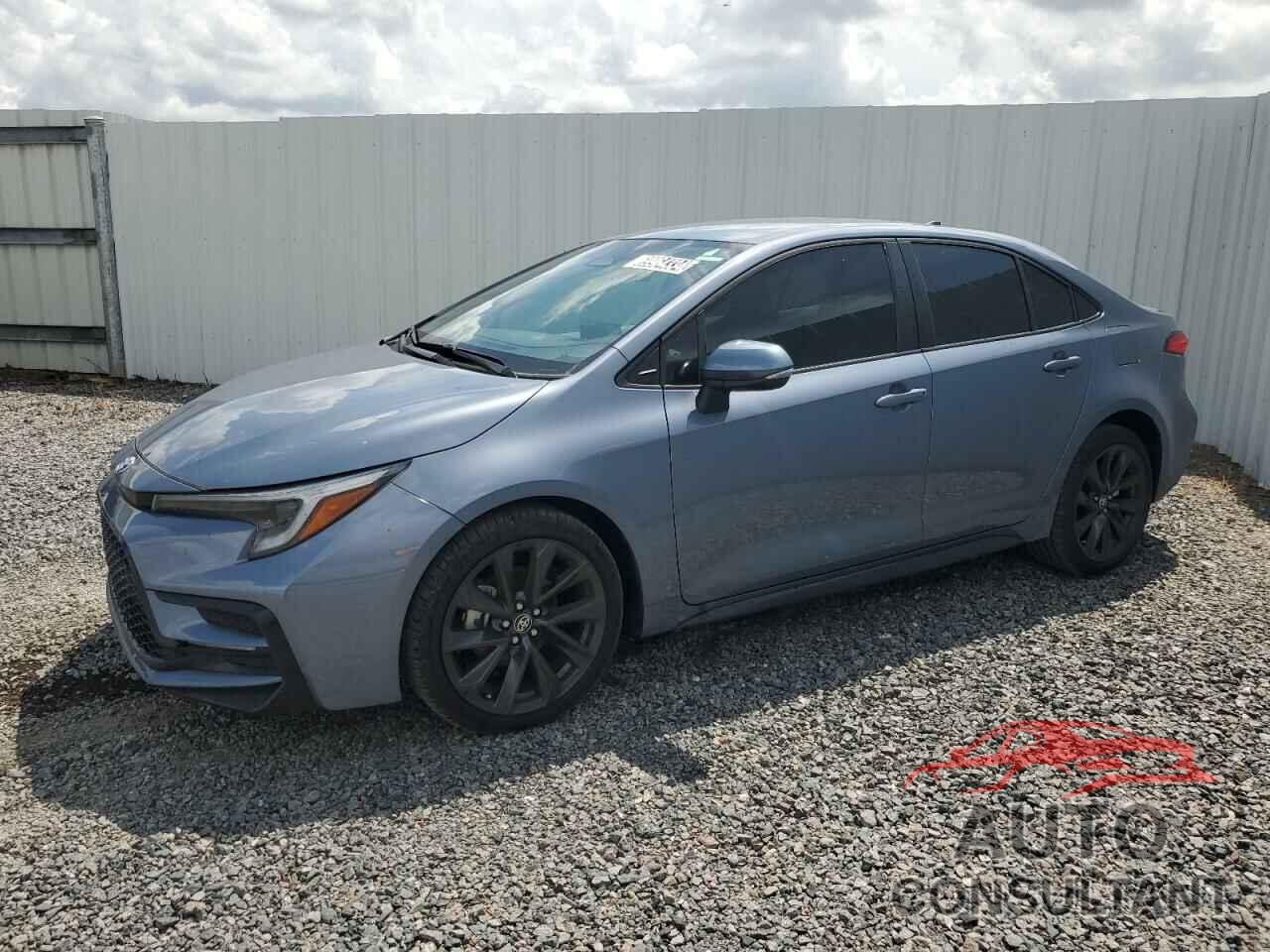 TOYOTA COROLLA 2024 - 5YFS4MCE9RP182621