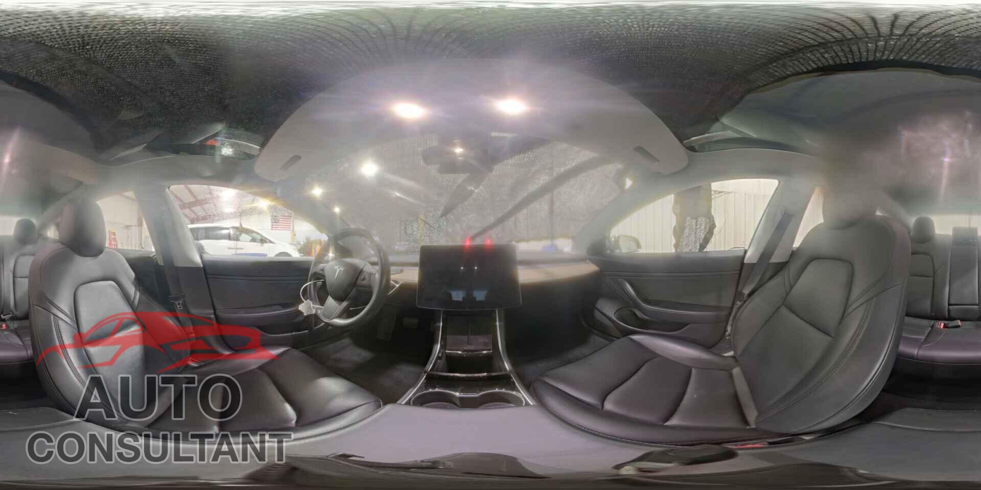 TESLA MODEL 3 2019 - 5YJ3E1EA3KF321606
