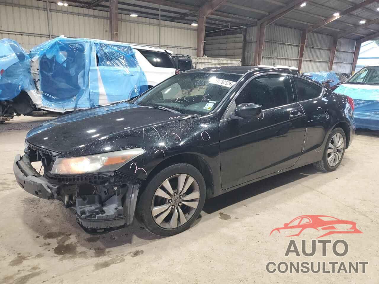 HONDA ACCORD 2011 - 1HGCS1B37BA005036