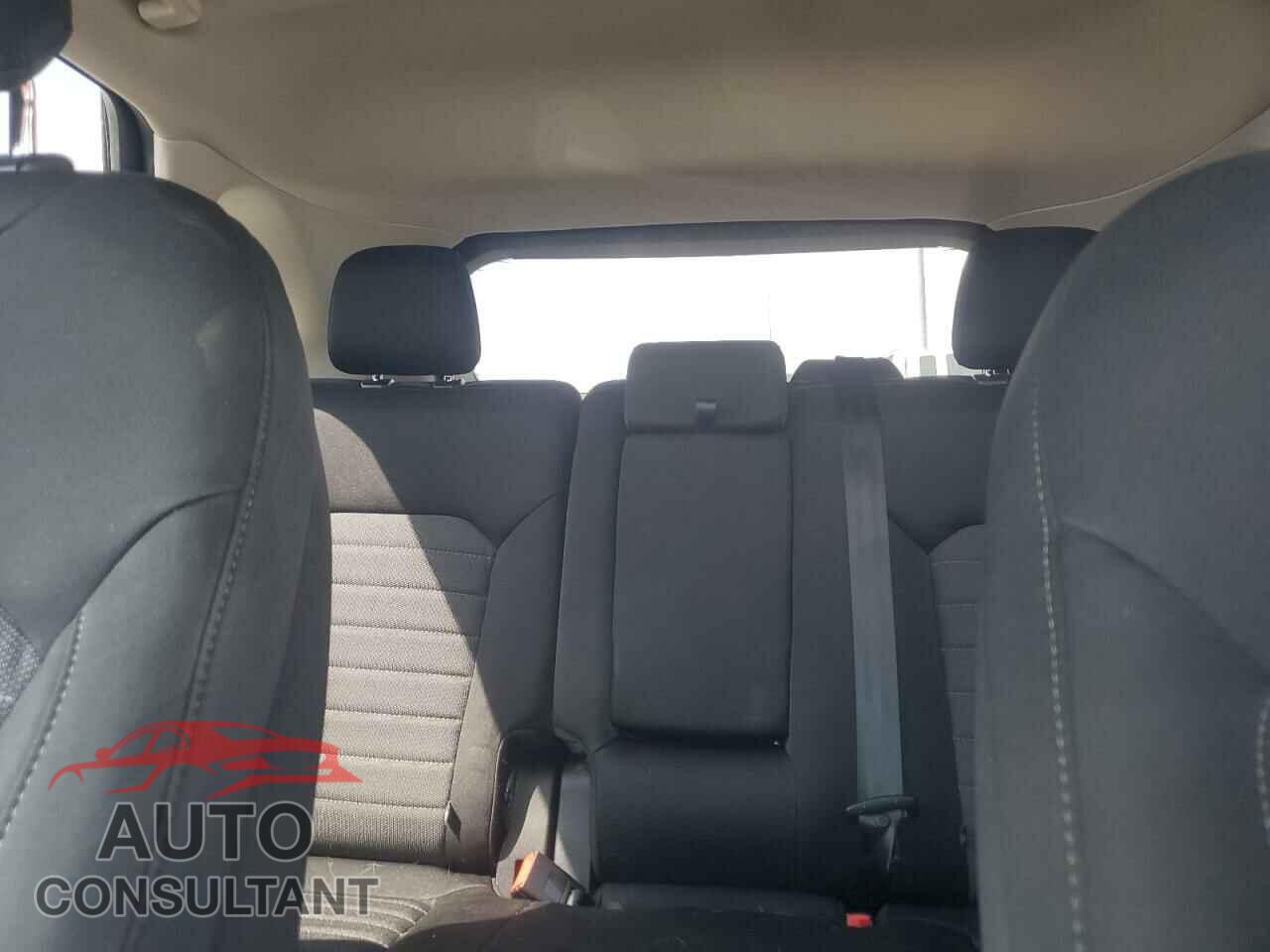 FORD EDGE 2018 - 2FMPK3G99JBC10977