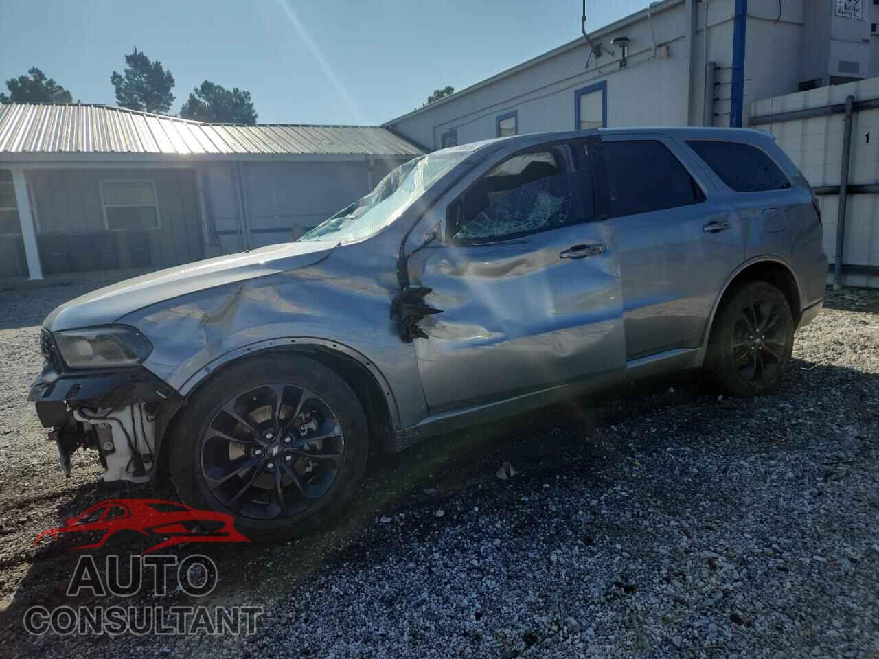 DODGE DURANGO 2021 - 1C4RDHDG1MC554850