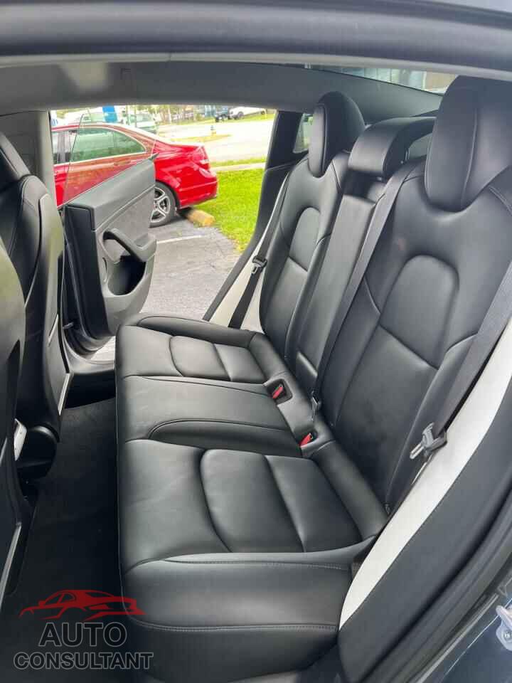 TESLA MODEL 3 2023 - 5YJ3E1EA5PF614799