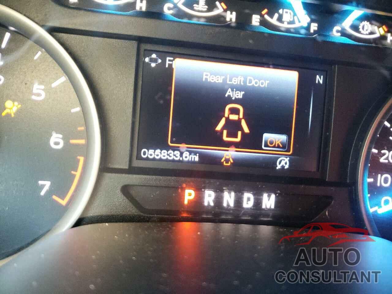 FORD F-150 2018 - 1FTEW1EP8JFA65984