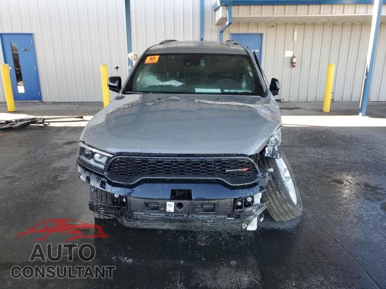 DODGE DURANGO 2025 - 1C4RDJDG2SC539973