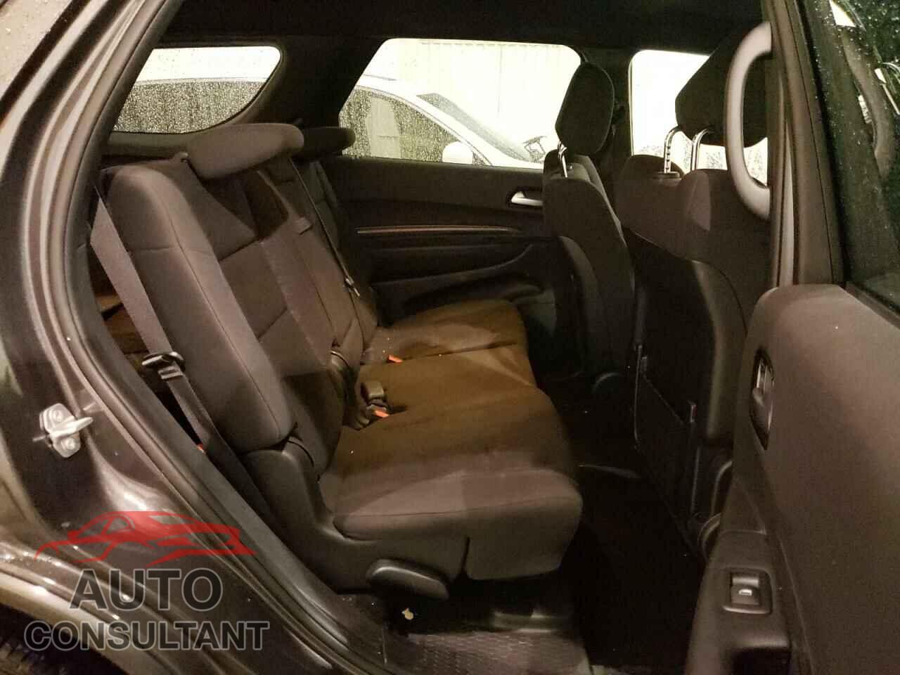 DODGE DURANGO 2021 - 1C4RDHAG9MC573294