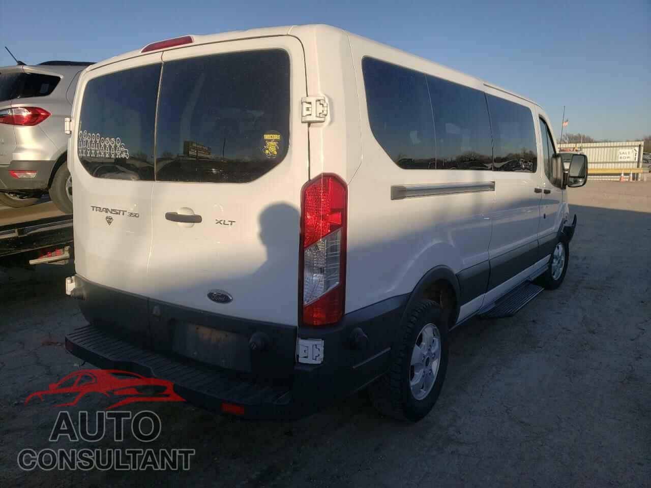 FORD TRANSIT CO 2017 - 1FBZX2YM0HKB16955