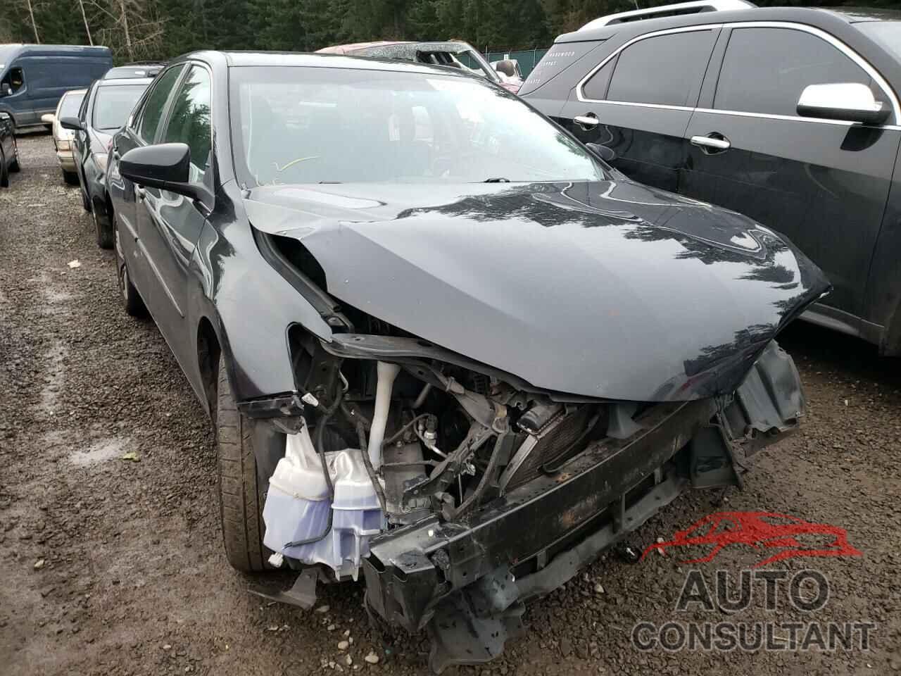 TOYOTA CAMRY 2017 - 4T1BF1FK7HU758519