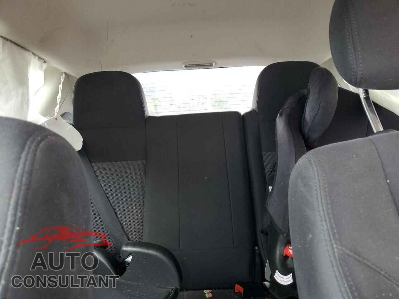 JEEP COMPASS 2014 - 1C4NJDBB3ED742790