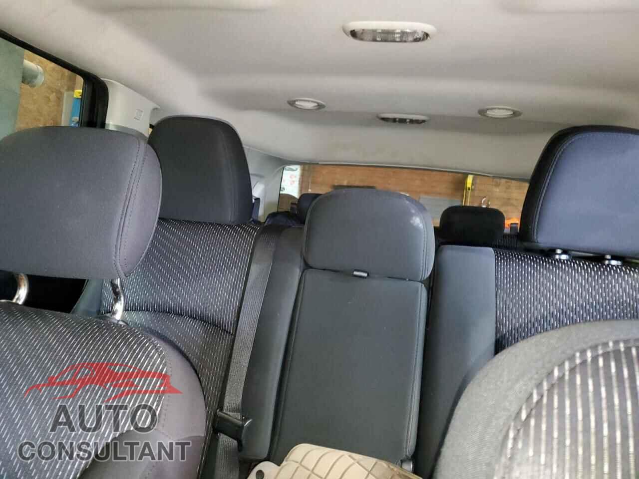 DODGE JOURNEY 2011 - 3D4PH1FG5BT542818