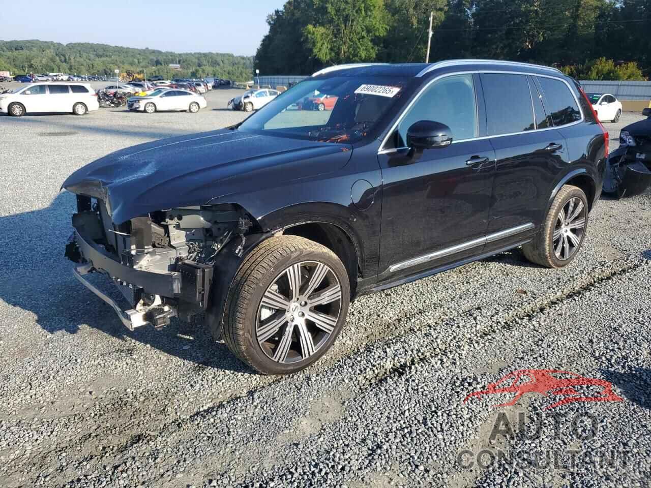 VOLVO XC90 ULTIM 2024 - YV4H60CF9R1154793