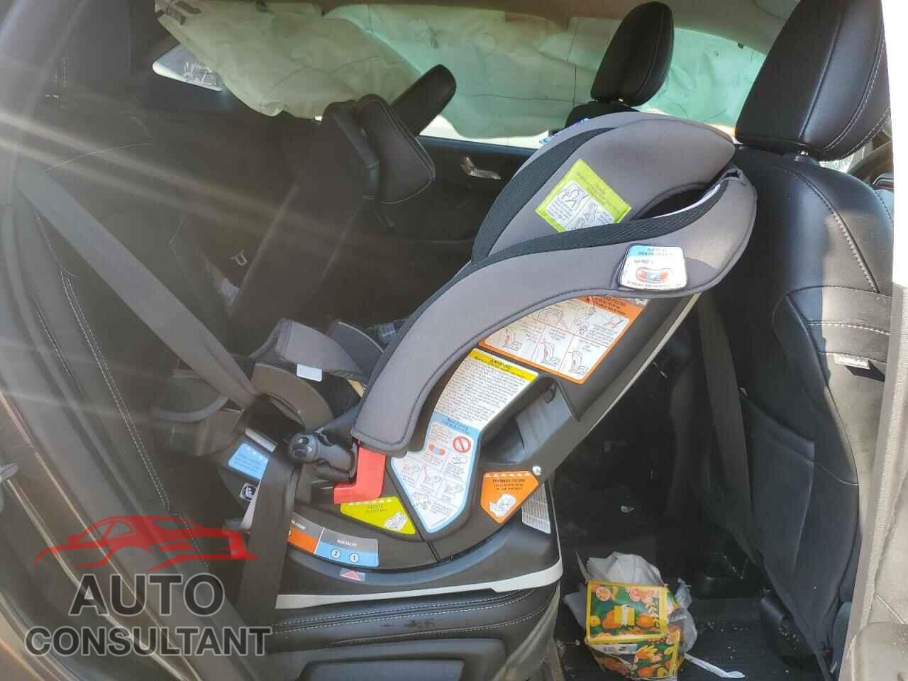 FORD ESCAPE 2020 - 1FMCU9H60LUA53370