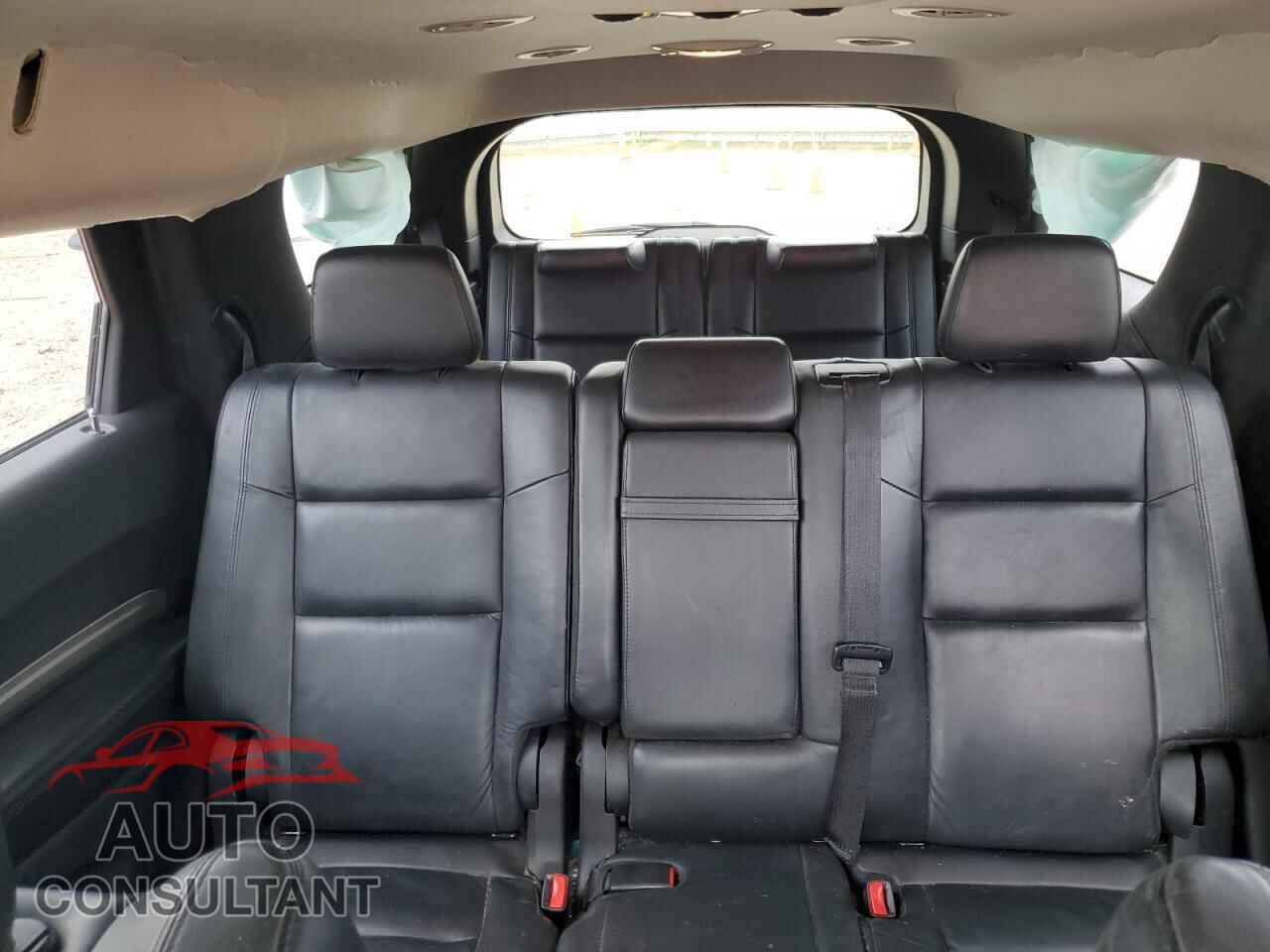 DODGE DURANGO 2017 - 1C4RDJDG5HC737178