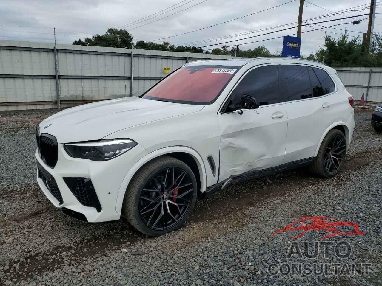 BMW X5 2019 - 5UXCR6C5XKLL11089