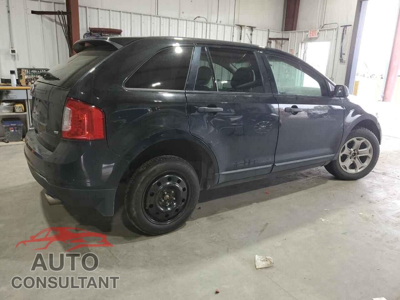 FORD EDGE 2014 - 2FMDK4GC7EBB66553
