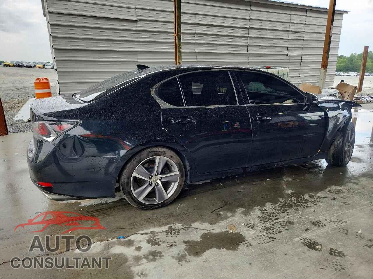 LEXUS GS 2016 - JTHBZ1BL3GA002923