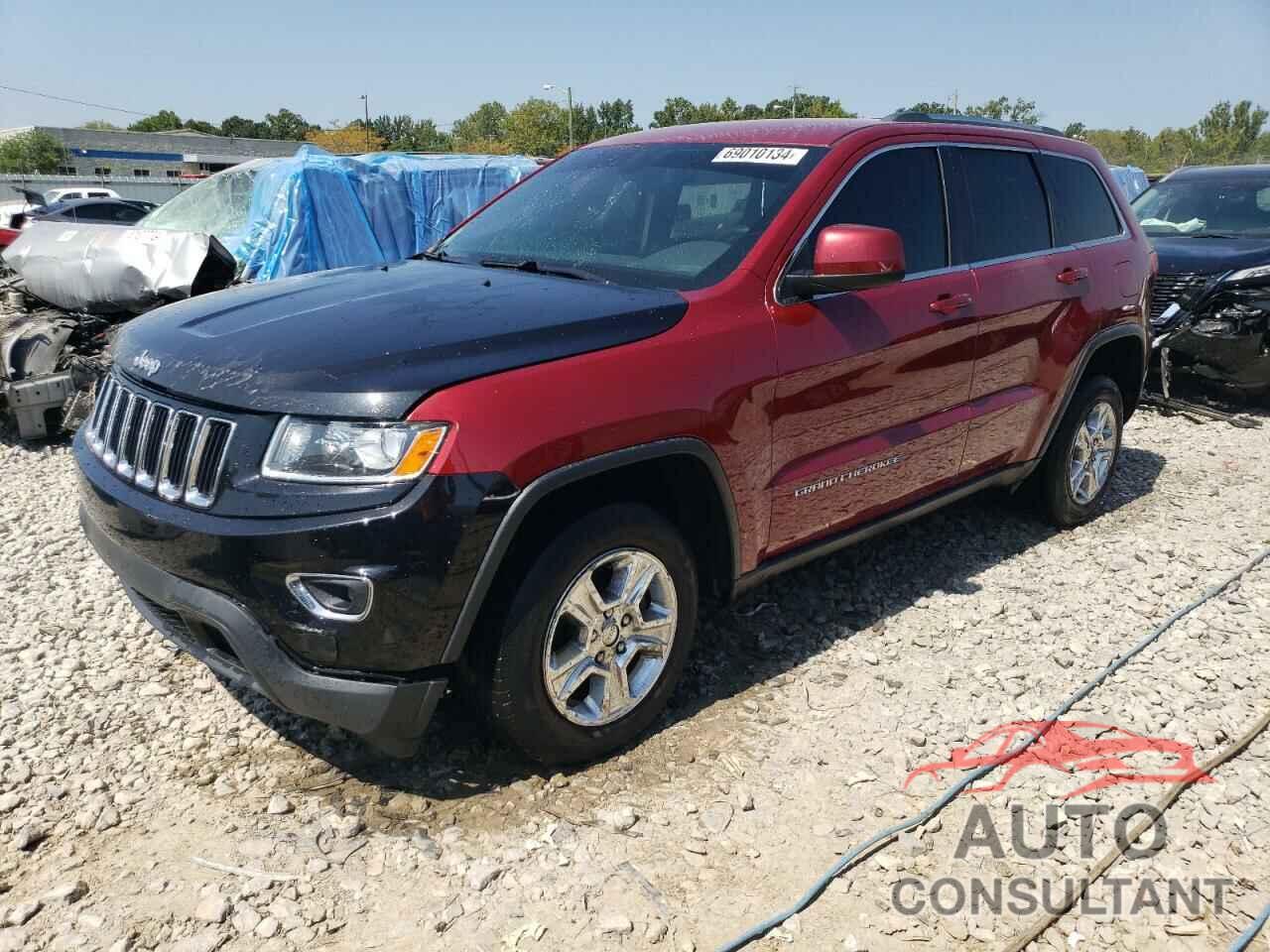 JEEP GRAND CHER 2015 - 1C4RJFAG2FC159726