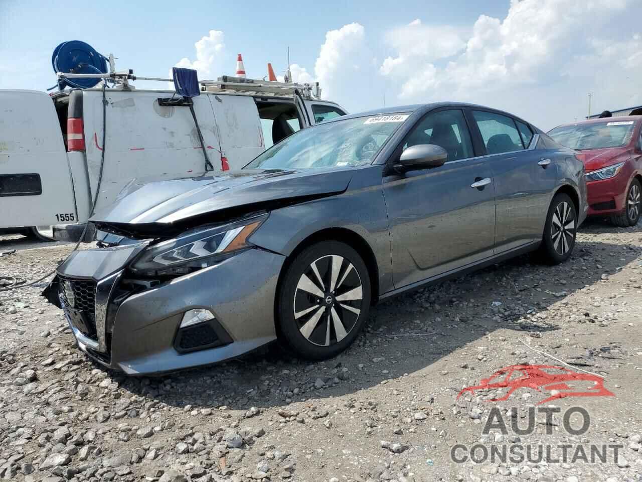 NISSAN ALTIMA 2022 - 1N4BL4DV5NN352939