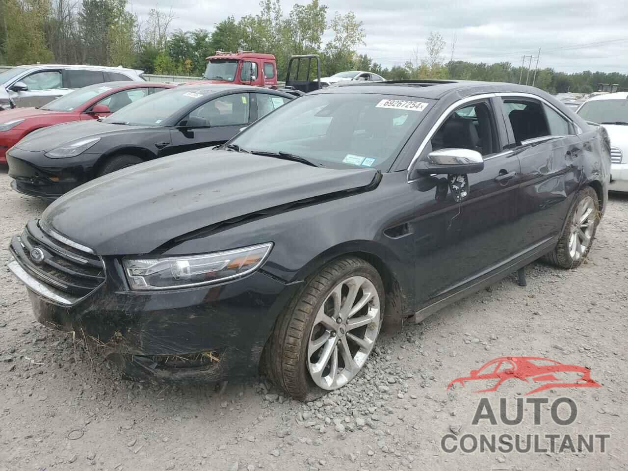 FORD TAURUS 2016 - 1FAHP2J85GG112511