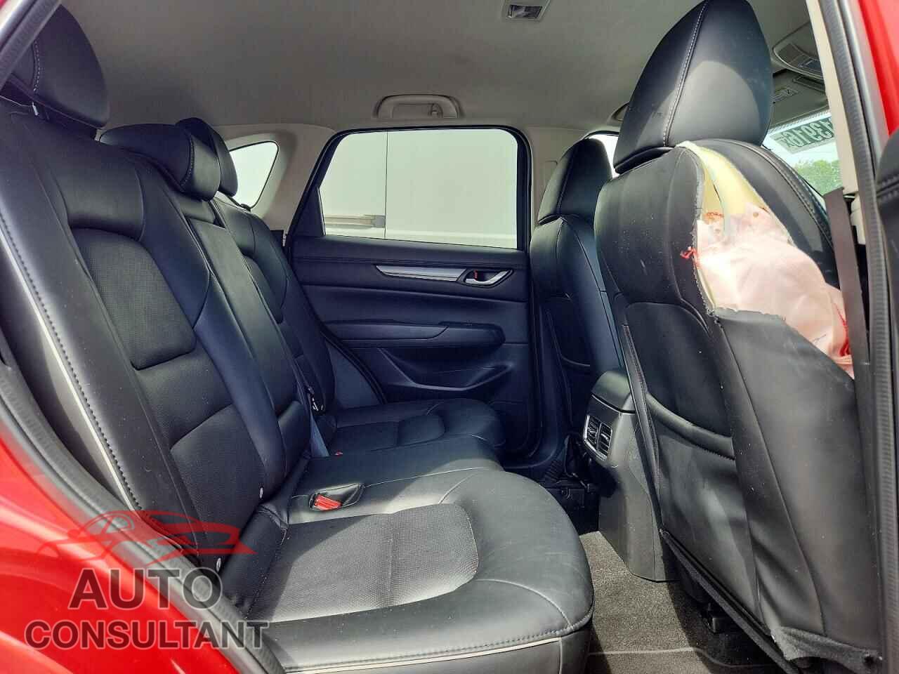 MAZDA CX-5 2024 - JM3KFBBLXR0501864