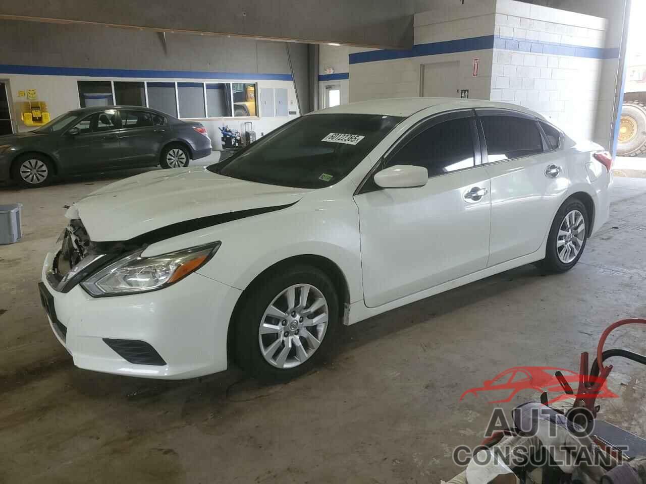 NISSAN ALTIMA 2016 - 1N4AL3AP6GN358036