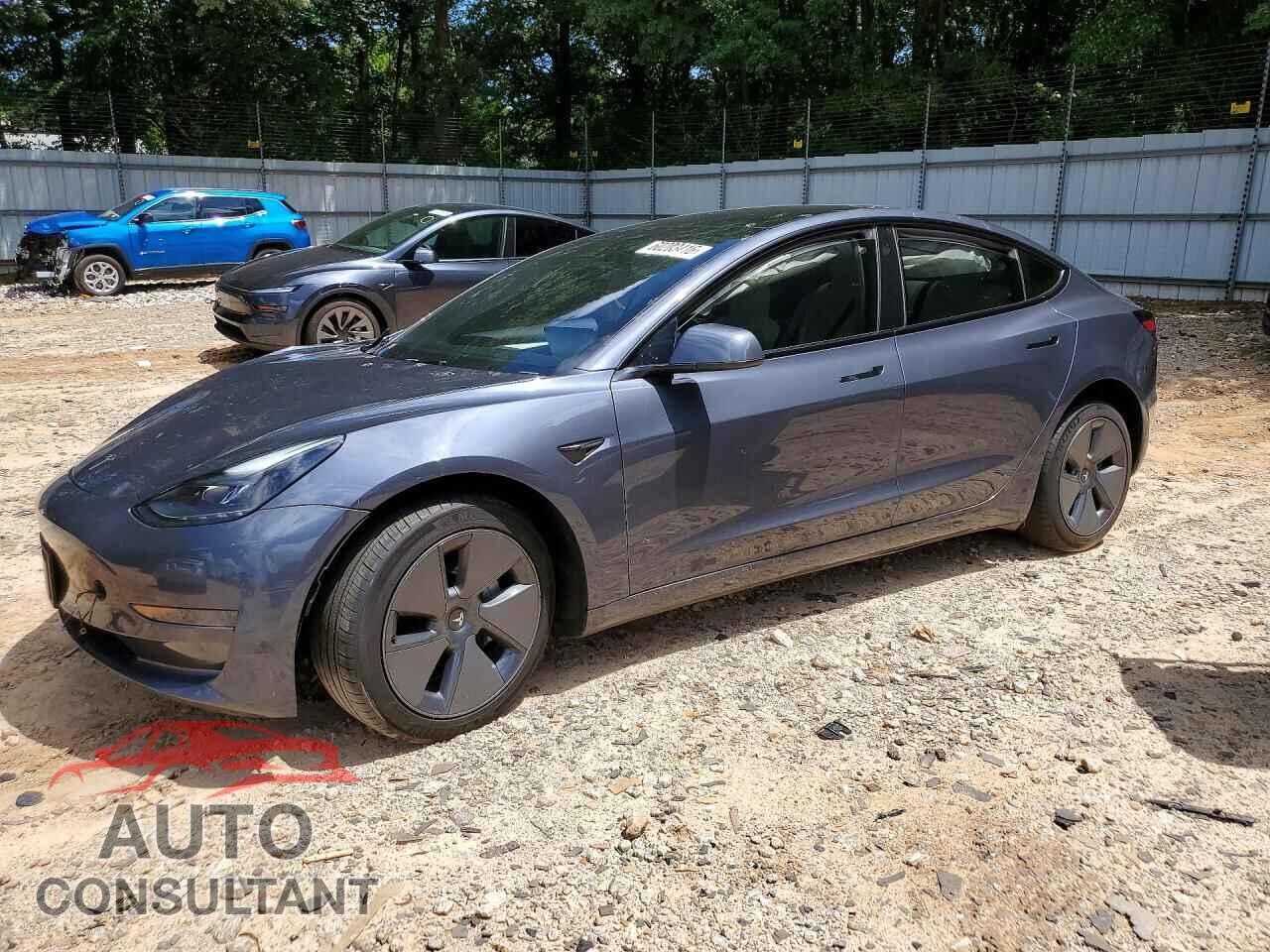 TESLA MODEL 3 2023 - 5YJ3E1EA8PF573391