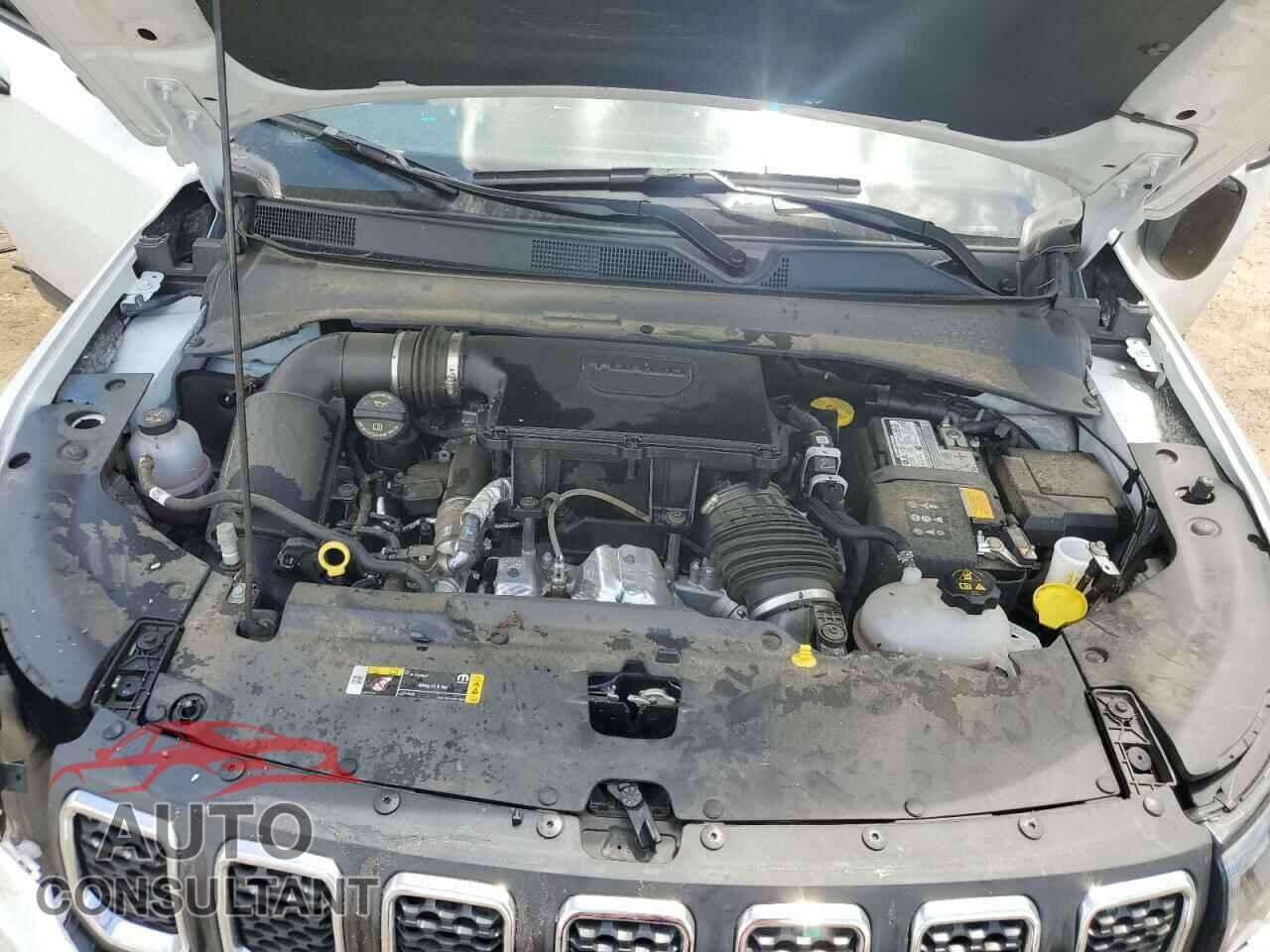 JEEP COMPASS 2023 - 3C4NJDAN2PT559051