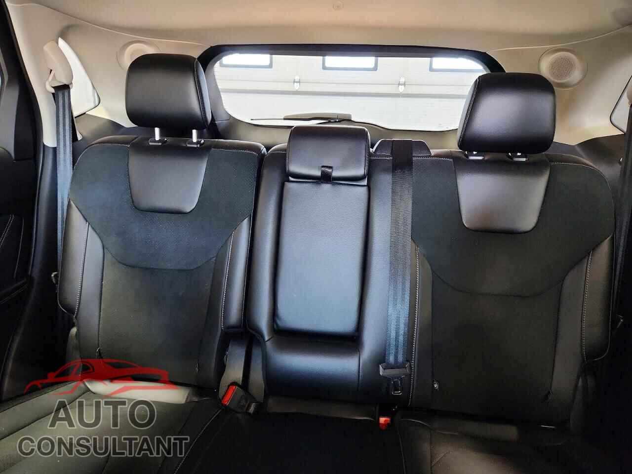 FORD EDGE 2017 - 2FMPK4AP2HBC02632