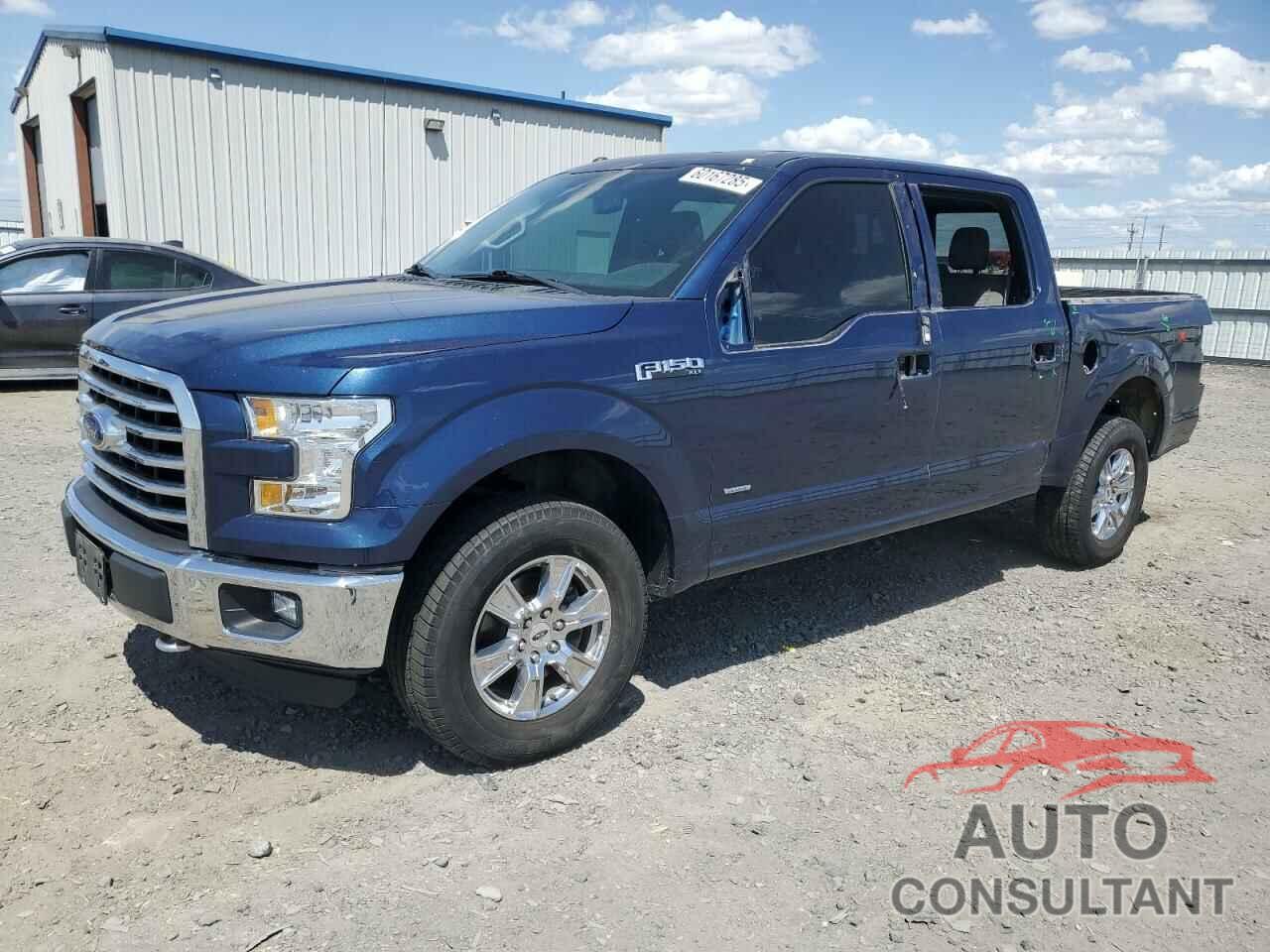 FORD F-150 2016 - 1FTEW1EG7GKE96770