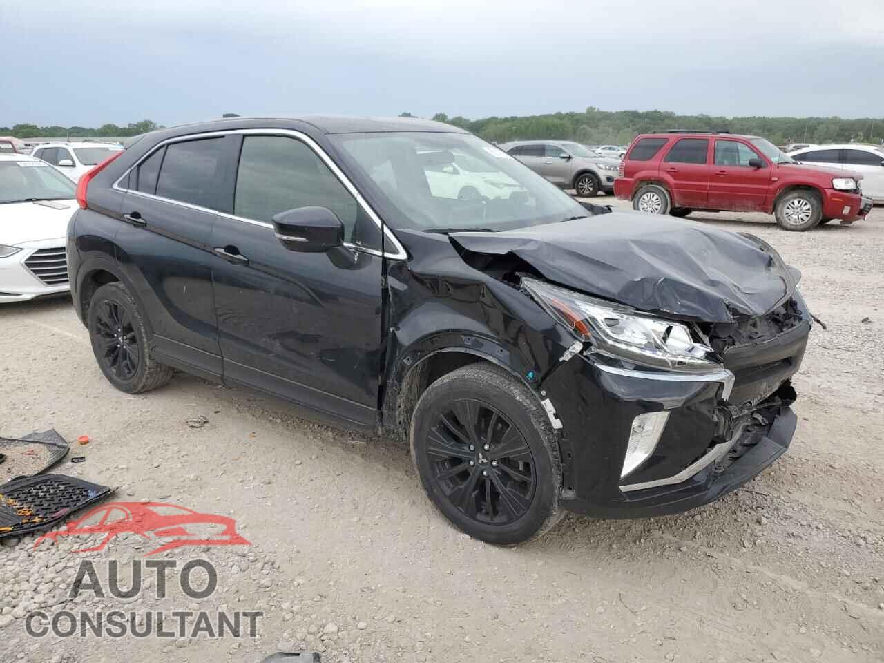 MITSUBISHI ECLIPSE 2020 - JA4AT4AA5LZ037386