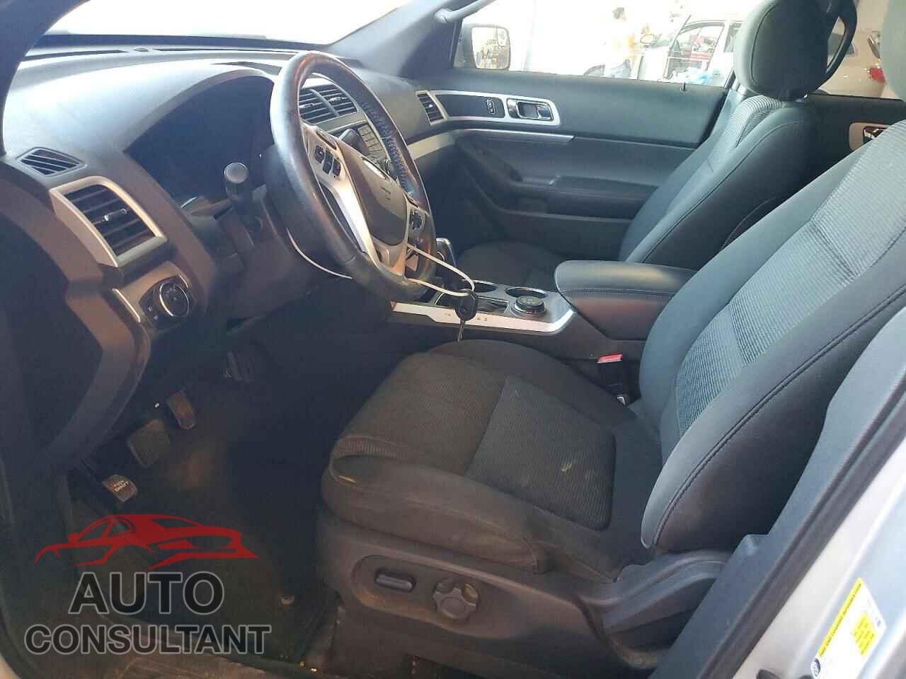 FORD EXPLORER 2013 - 1FM5K8D84DGB35604