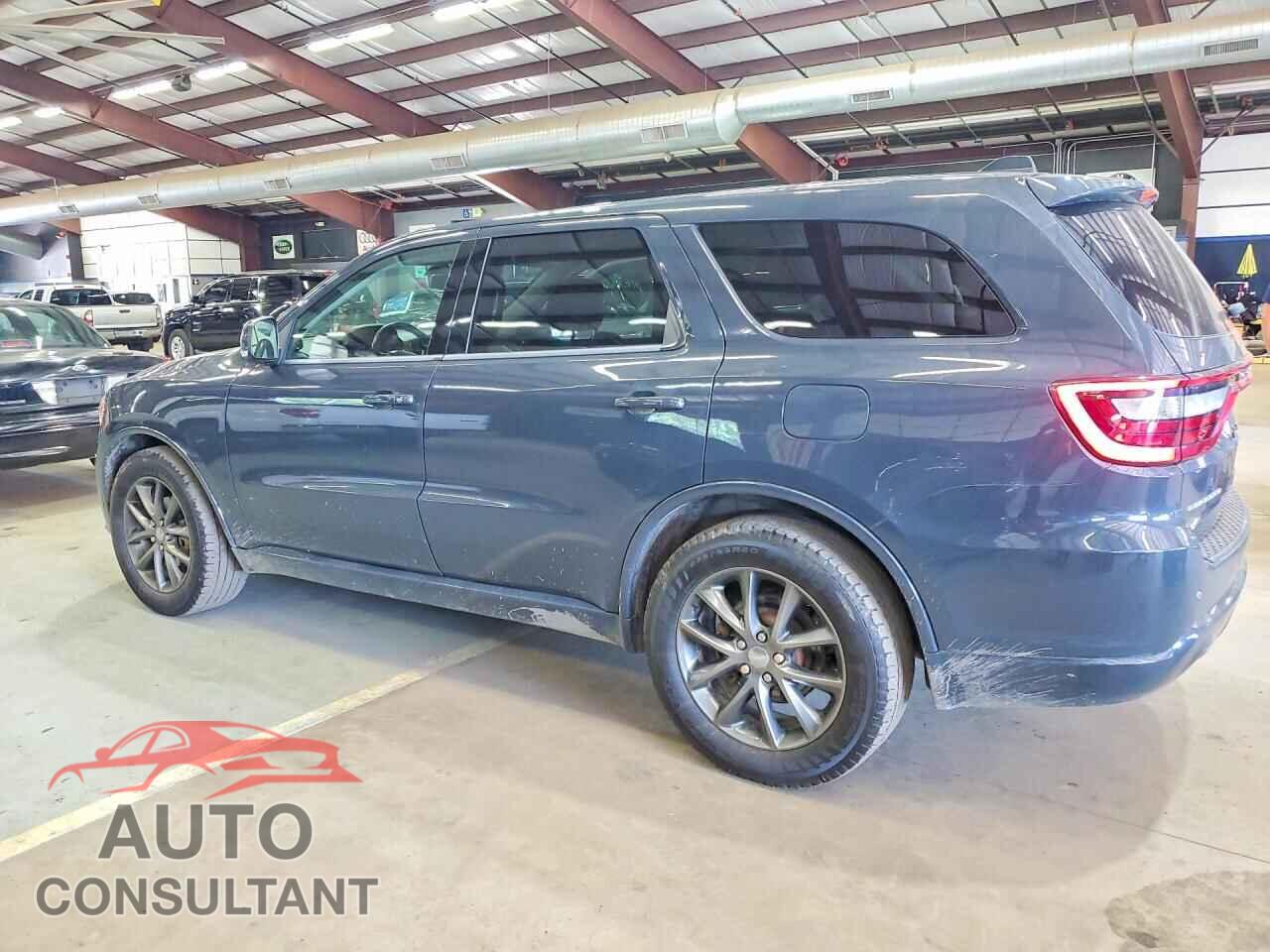 DODGE DURANGO 2018 - 1C4RDJDG6JC290575
