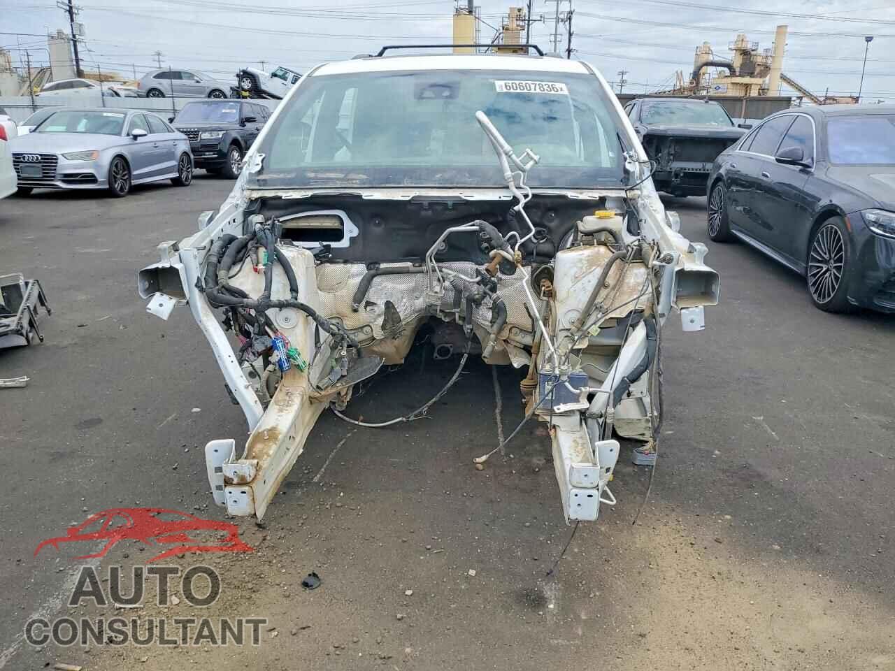 DODGE DURANGO 2023 - 1C4RDJDG3PC695107