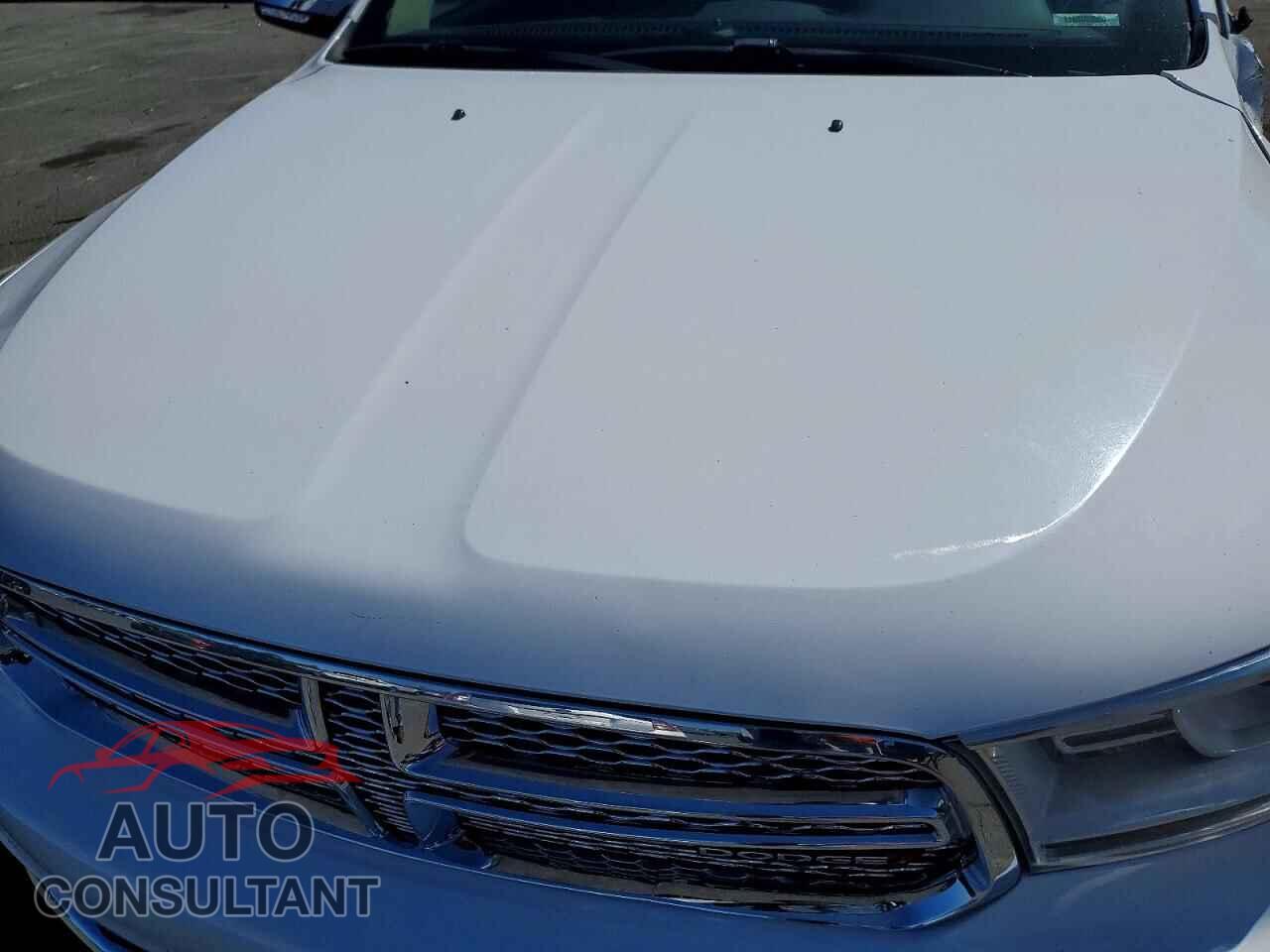 DODGE DURANGO 2015 - 1C4SDHETXFC826554