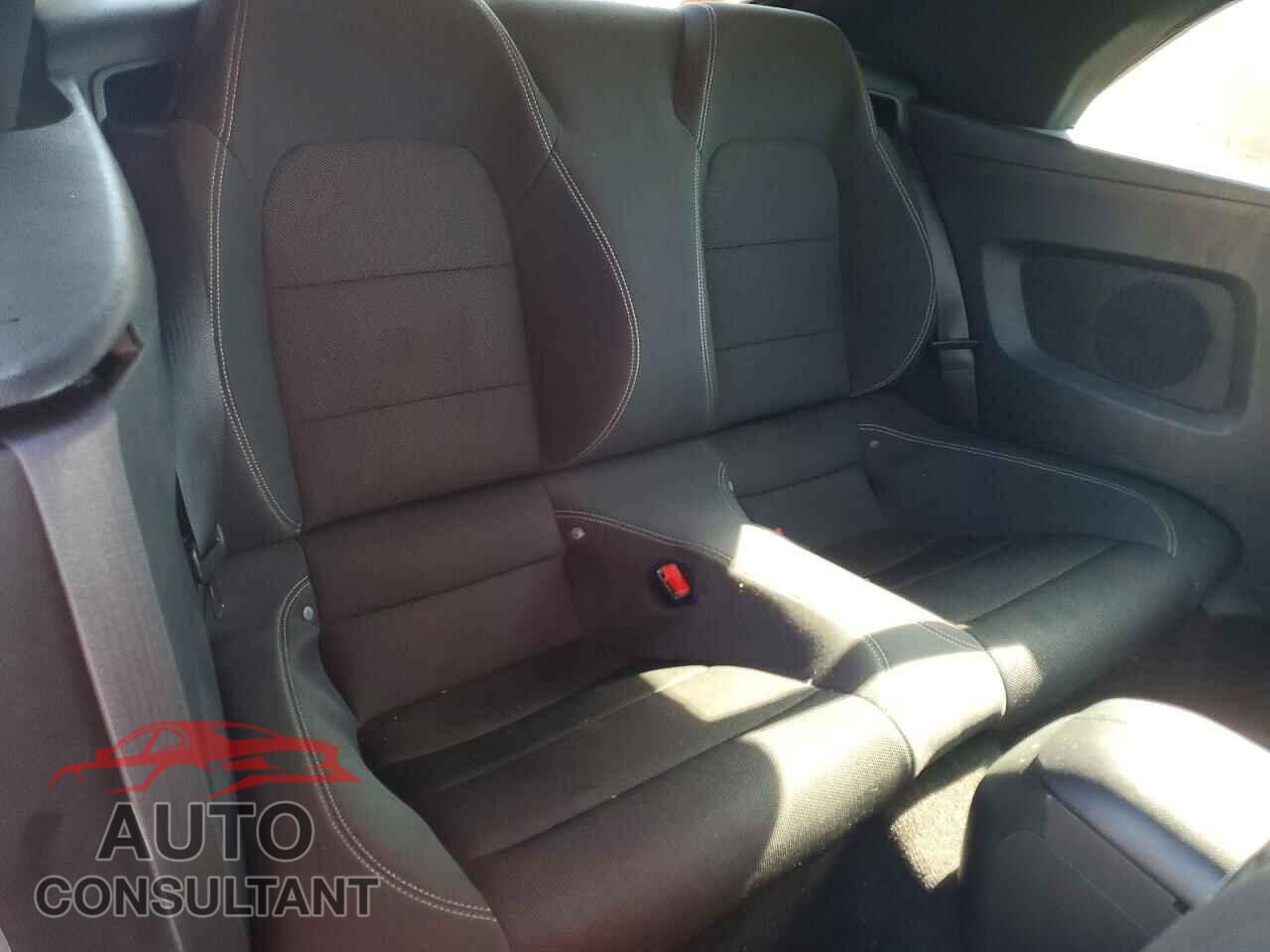 FORD MUSTANG 2015 - 1FATP8EM5F5390520