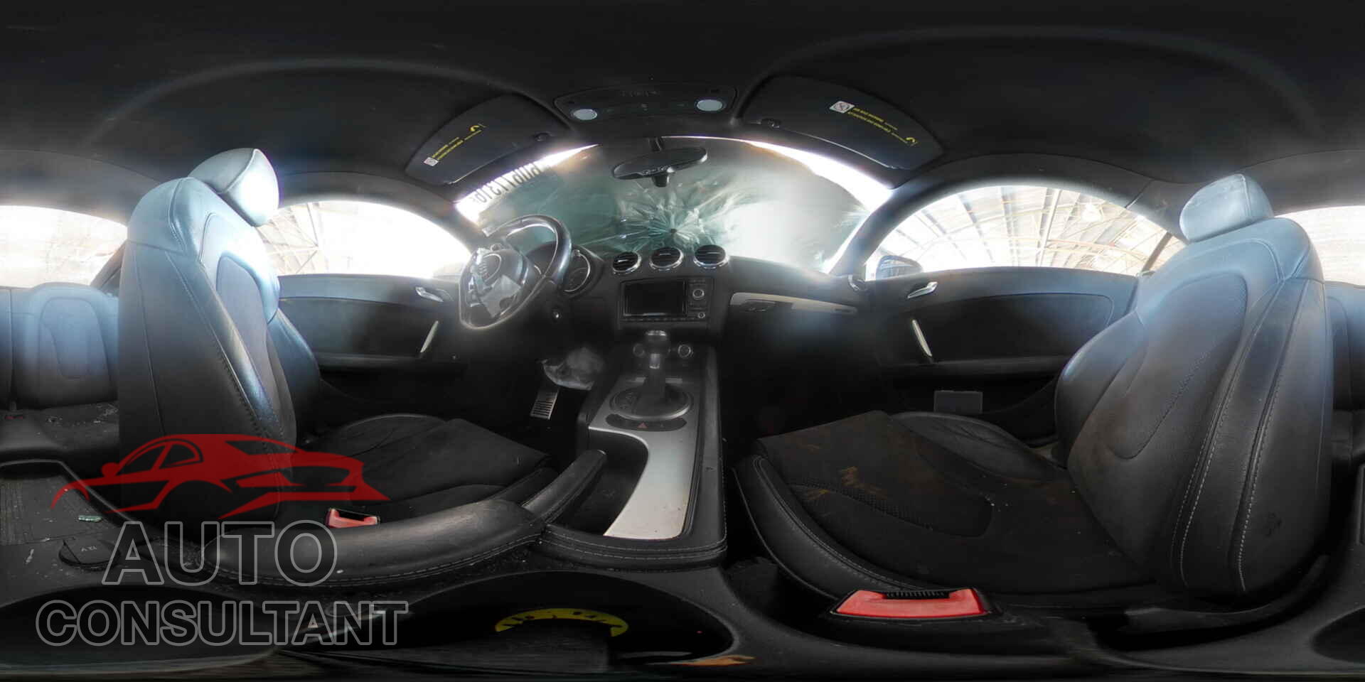 AUDI TT 2013 - TRUBFAFK5D1013063