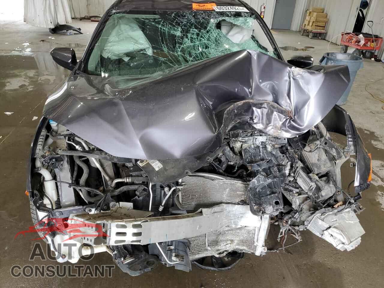 HONDA CIVIC 2017 - 19XFC2F53HE231977