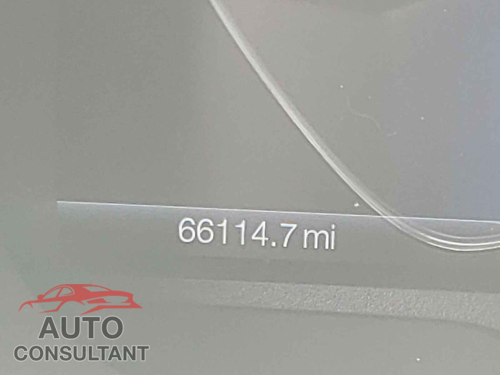 FORD CMAX 2017 - 1FADP5EU0HL104591
