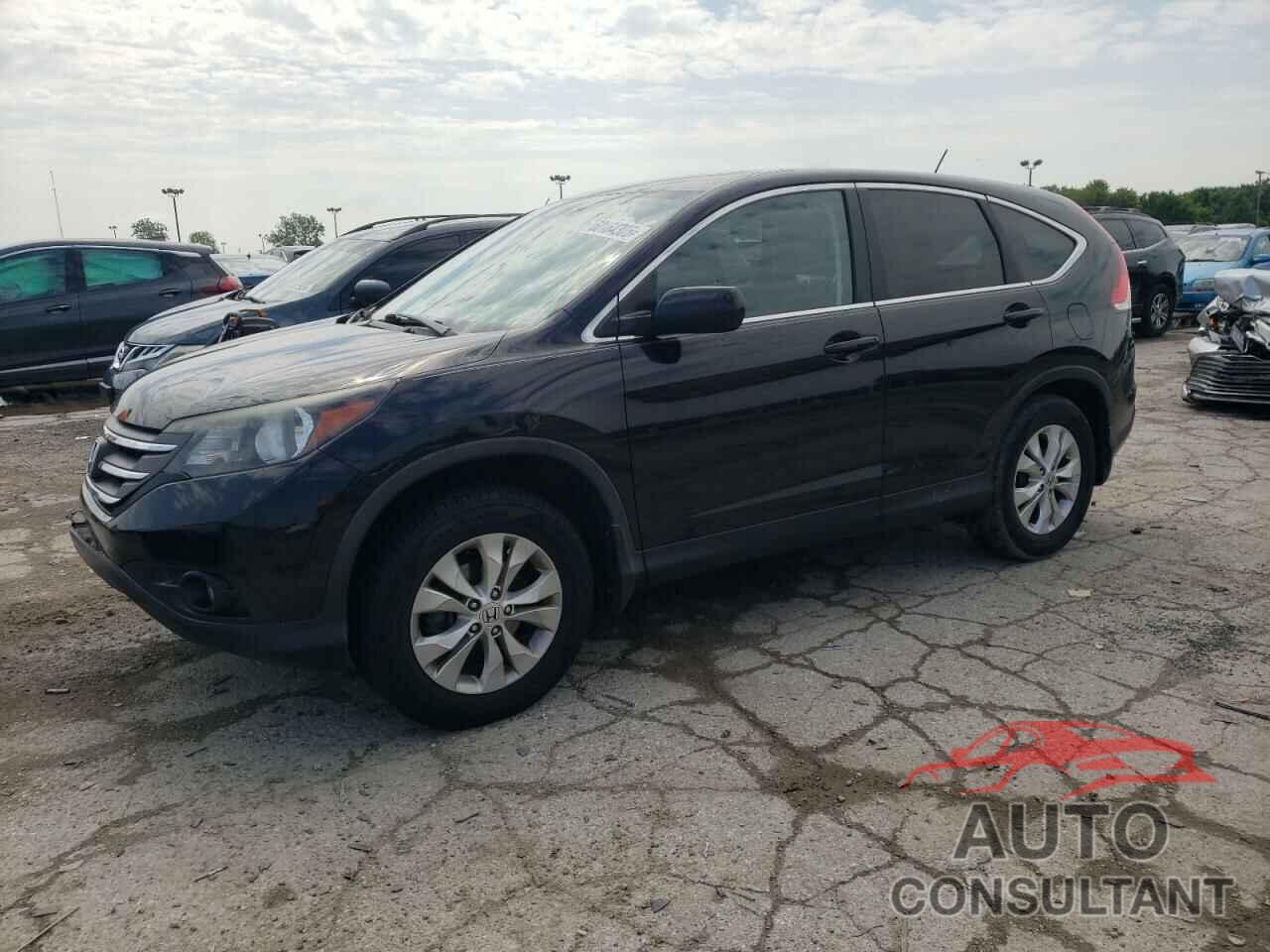 HONDA CRV 2014 - 5J6RM4H58EL086774