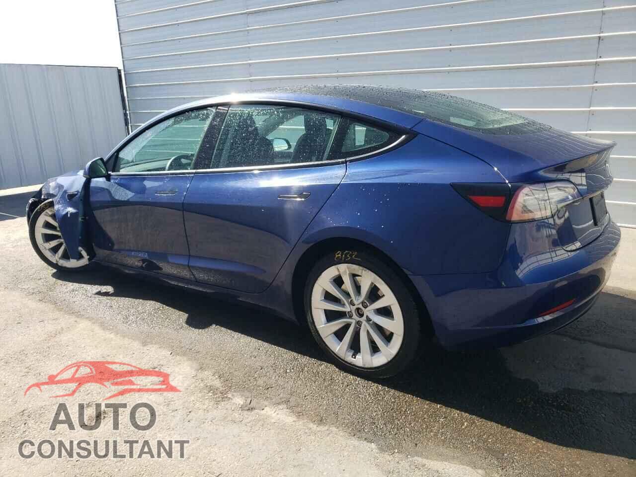 TESLA MODEL 3 2023 - 5YJ3E1EA7PF450472