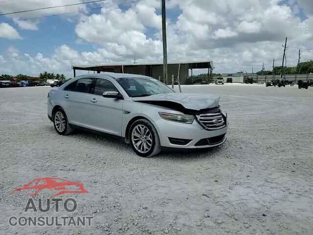 FORD TAURUS 2015 - 1FAHP2F88FG105978