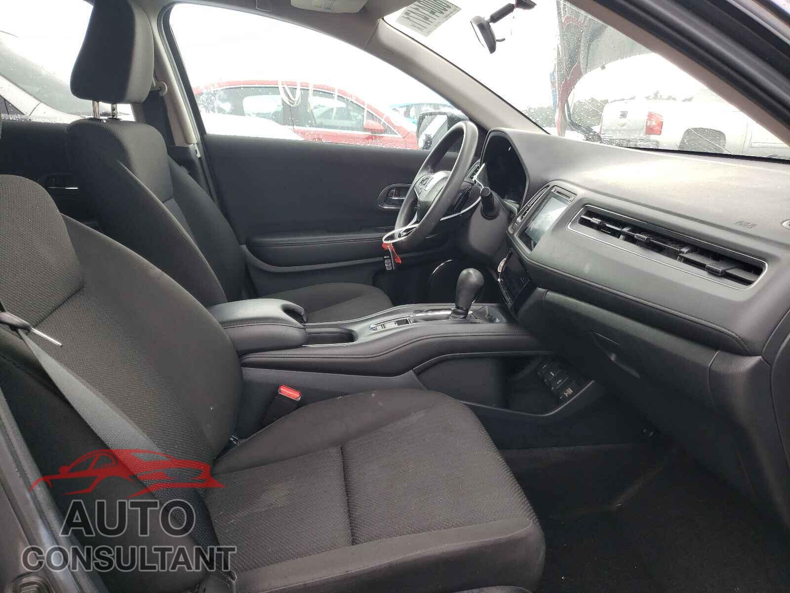 HONDA HR-V 2017 - 3CZRU5H50HM701097