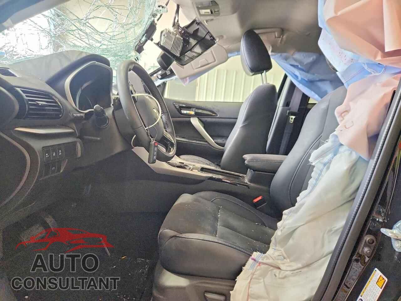 MITSUBISHI ECLIPSE 2025 - JA4ATWAA5SZ048236