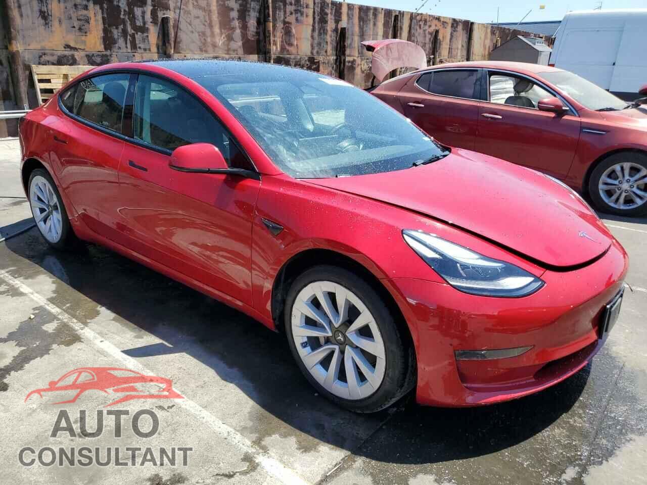 TESLA MODEL 3 2023 - 5YJ3E1EA1PF456638