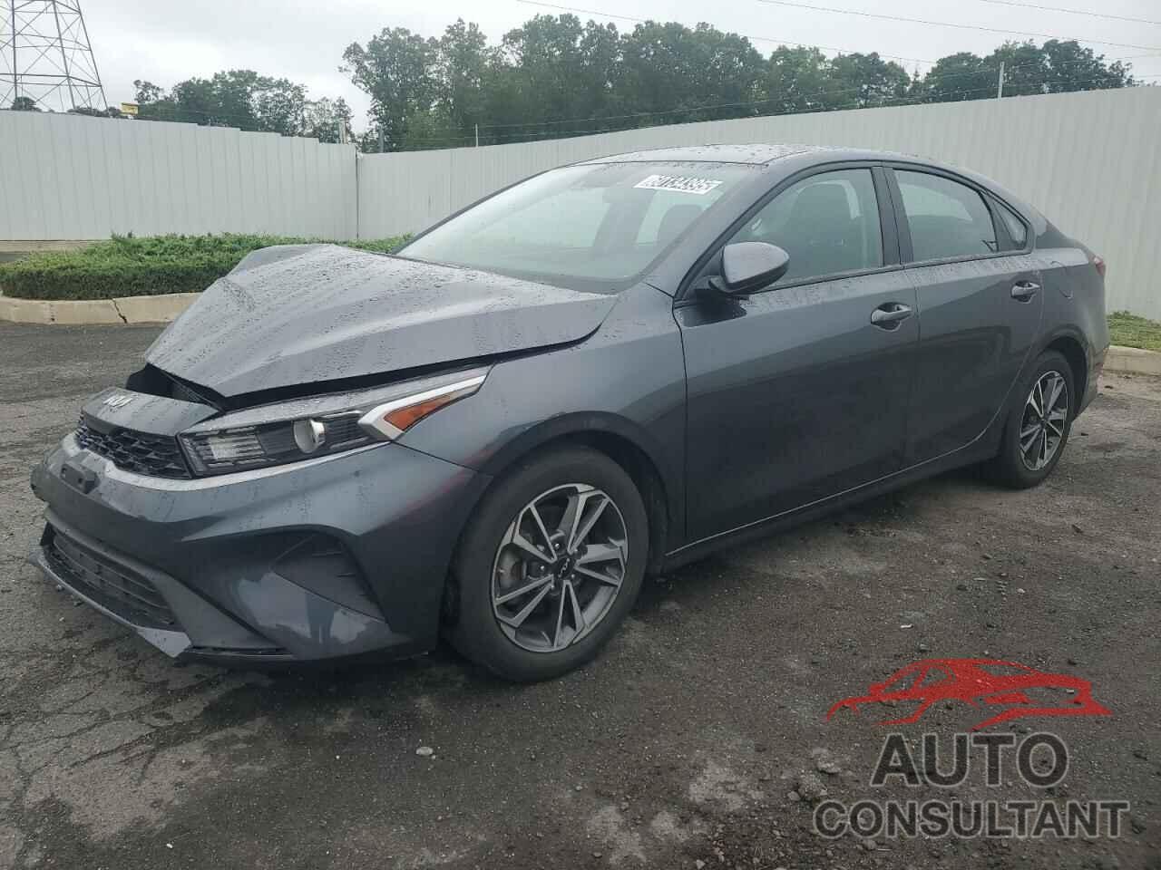 KIA FORTE 2023 - 3KPF24AD6PE646710