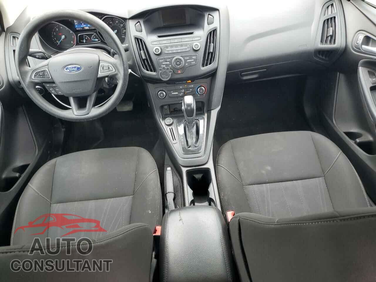 FORD FOCUS 2016 - 1FADP3F25GL240232