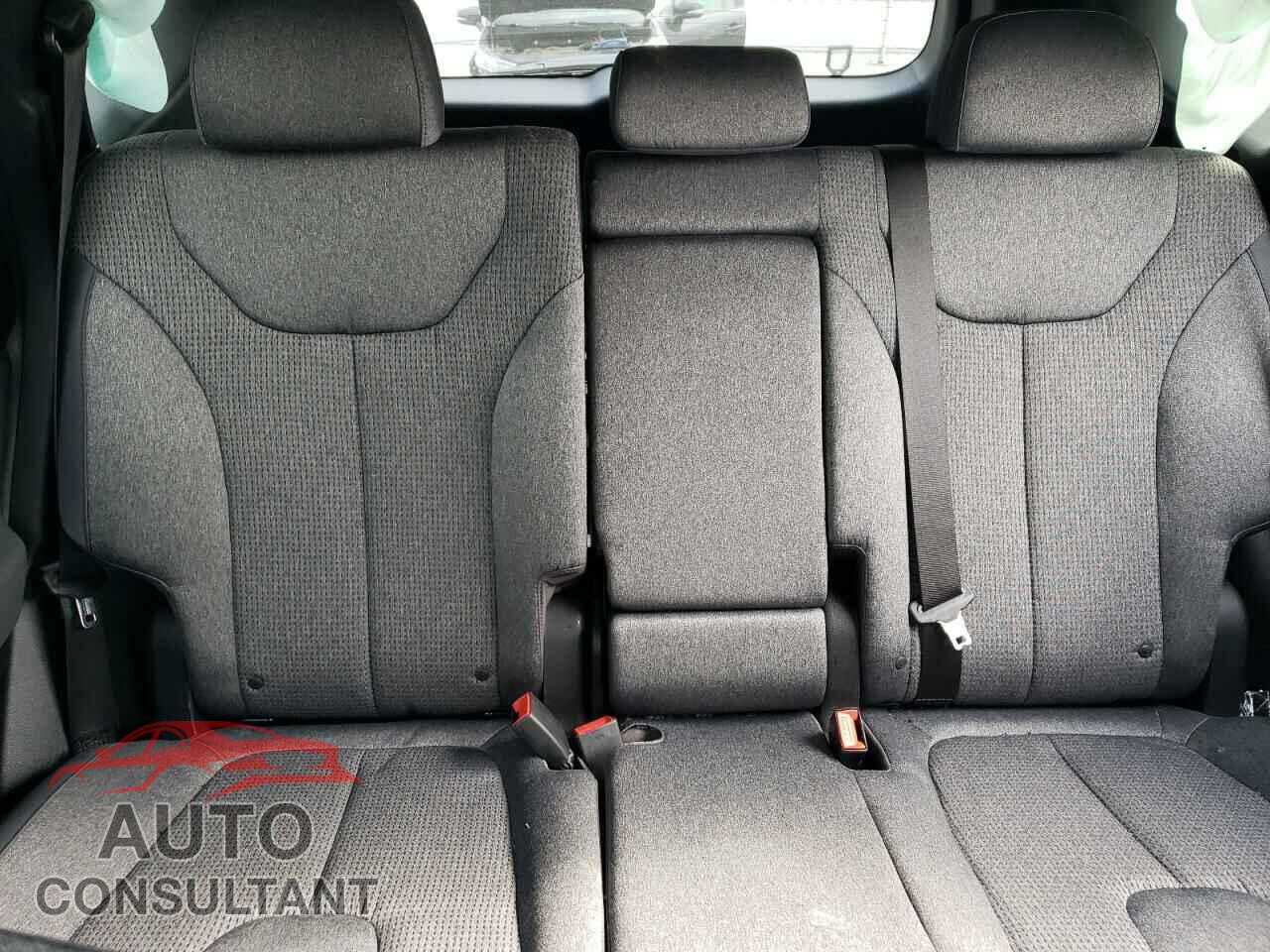 HYUNDAI SANTA FE 2023 - 5NMS14AJ8PH630783