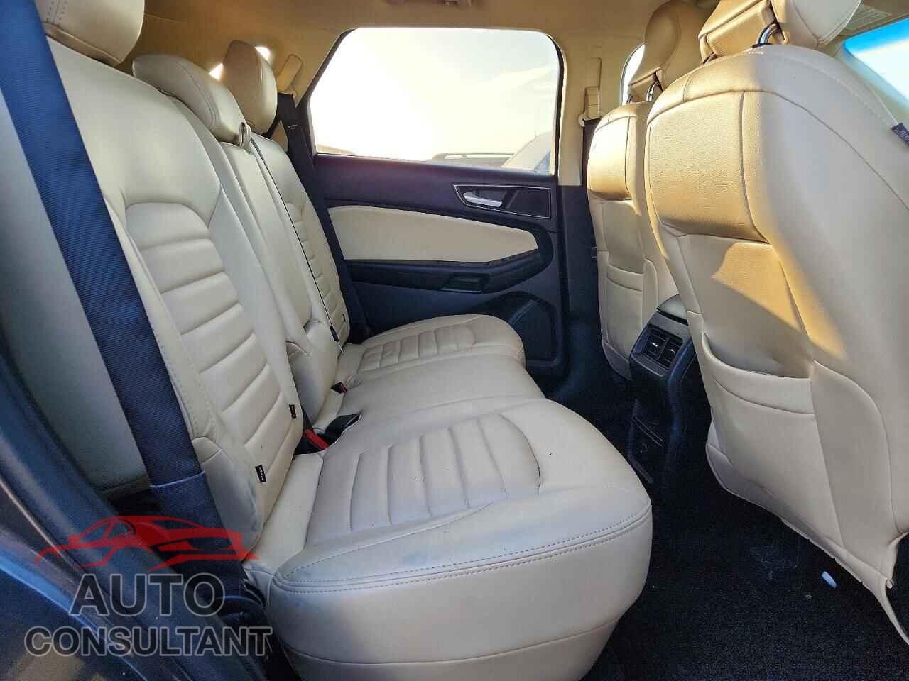 FORD EDGE 2015 - 2FMPK3G90FBB54726