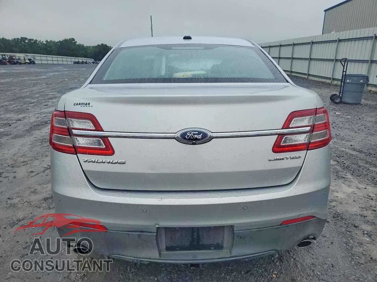 FORD TAURUS 2015 - 1FAHP2F86FG101489